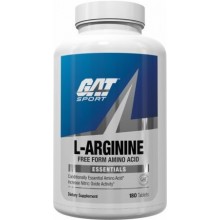 180TAB L ARGININE